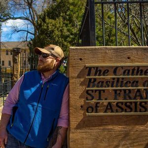 Meet your Posher, Chris